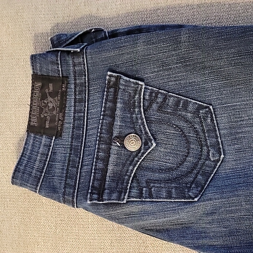 True Religion jeans